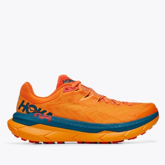 Hoka Other - 🧡 HOKA TECTON X ORANGE 🍊